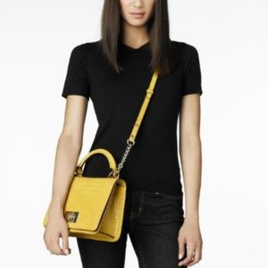 Sold: Kate Spade Chambers Street Satchel